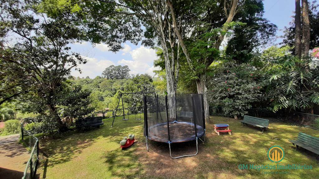 Casa de Condomínio à venda com 6 quartos, 881m² - Foto 57