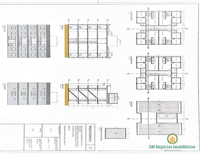 Terreno à venda, 931m² - Foto 9