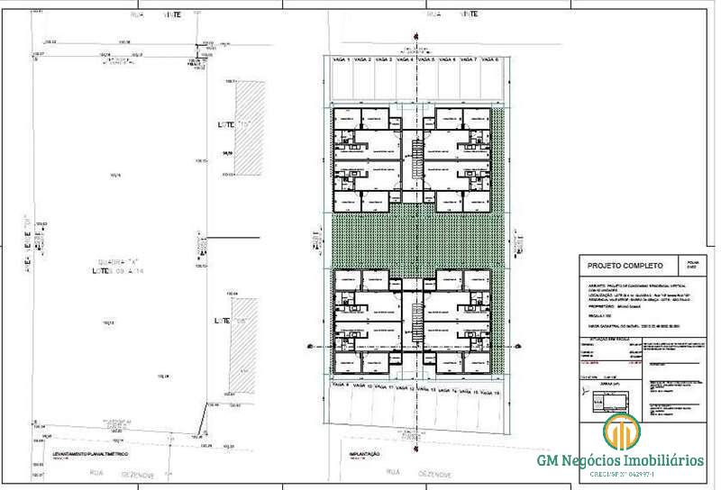 Terreno à venda, 931m² - Foto 8