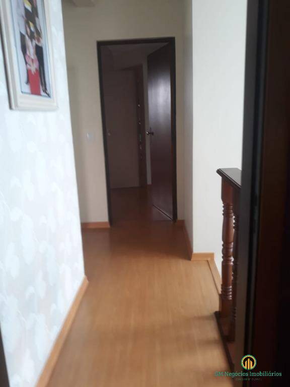 Casa de Condomínio à venda com 3 quartos, 168m² - Foto 14