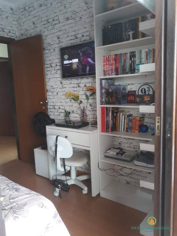 Casa de Condomínio à venda com 3 quartos, 168m² - Foto 25