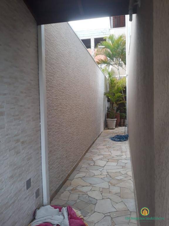 Casa de Condomínio à venda com 3 quartos, 168m² - Foto 29