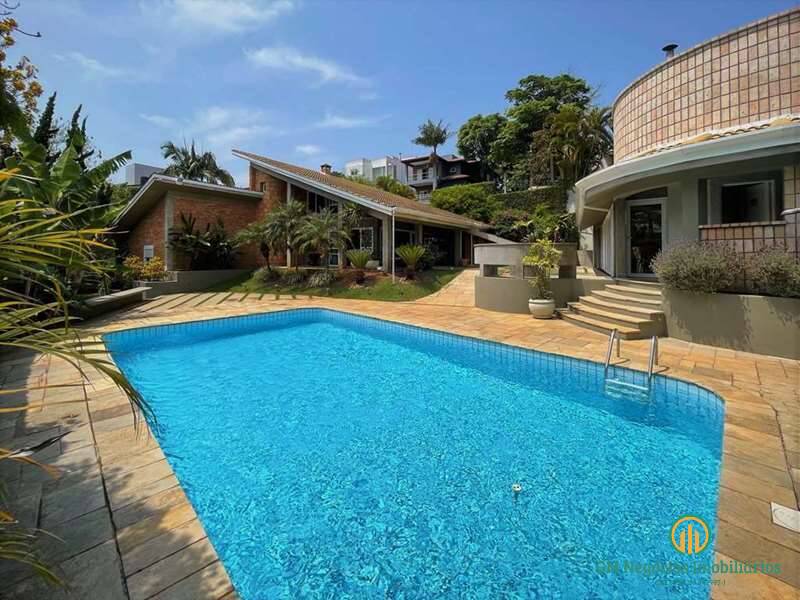 Casa de Condomínio à venda com 3 quartos, 313m² - Foto 5