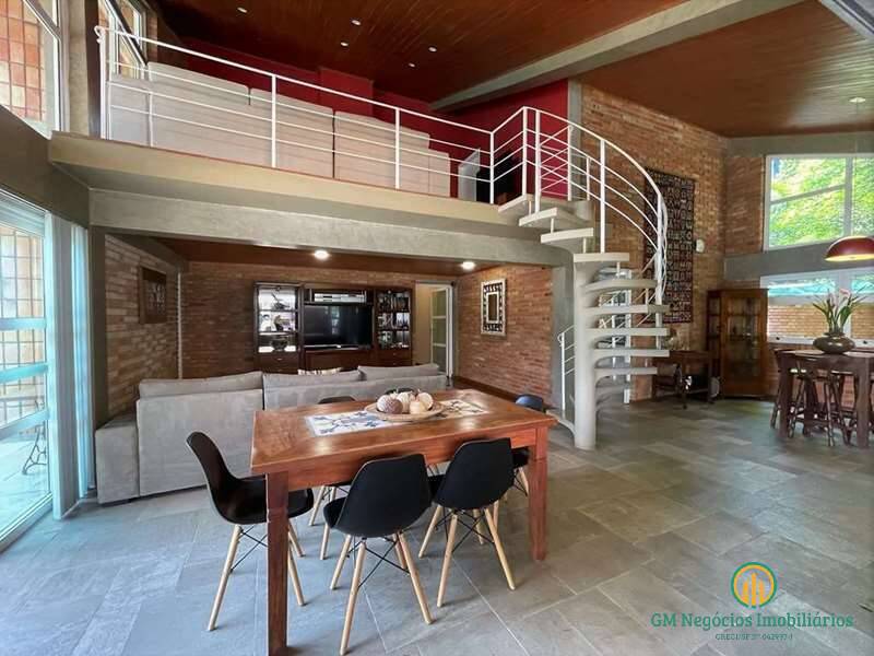 Casa de Condomínio à venda com 3 quartos, 313m² - Foto 10