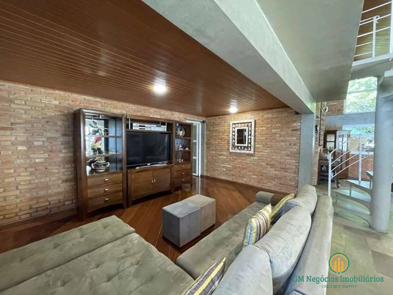 Casa de Condomínio à venda com 3 quartos, 313m² - Foto 13