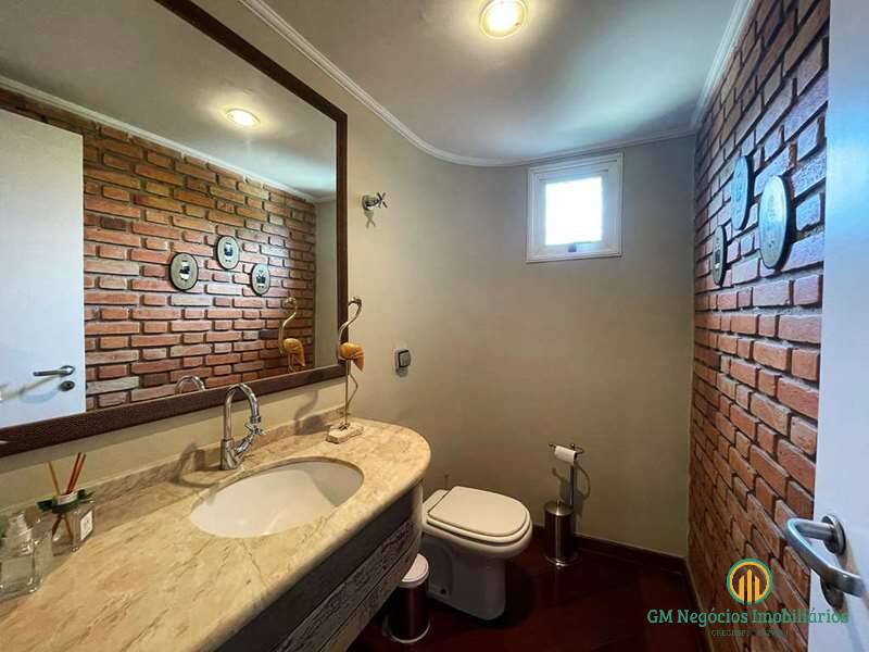 Casa de Condomínio à venda com 3 quartos, 313m² - Foto 14