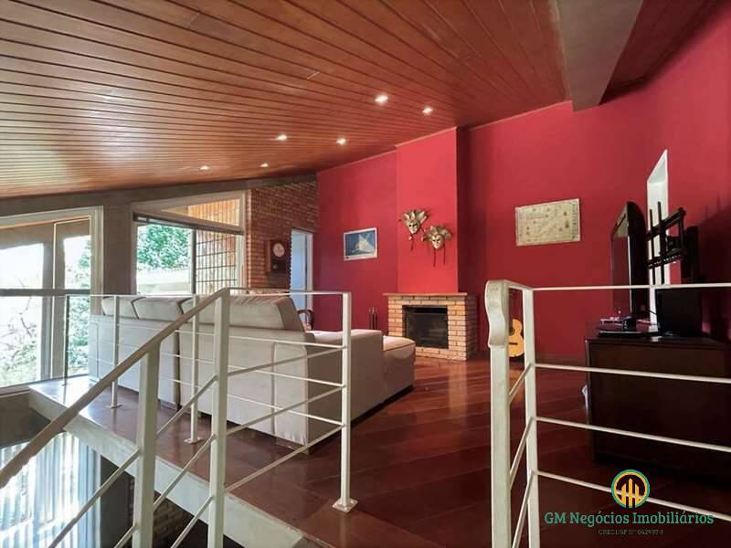 Casa de Condomínio à venda com 3 quartos, 313m² - Foto 15