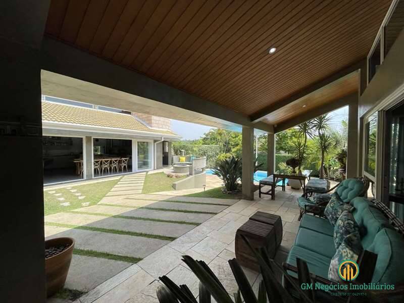 Casa de Condomínio à venda com 3 quartos, 313m² - Foto 21