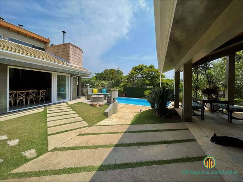 Casa de Condomínio à venda com 3 quartos, 313m² - Foto 4