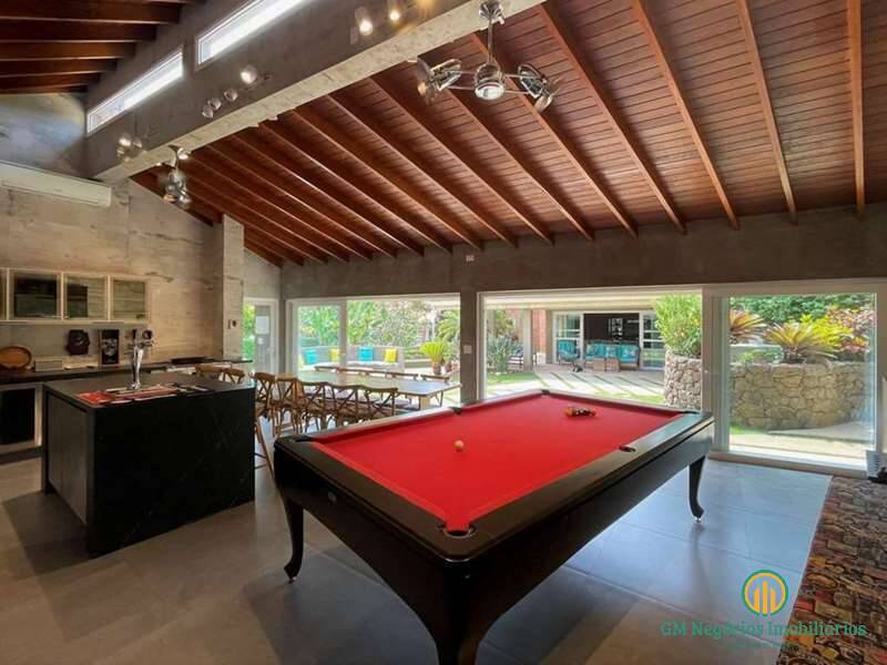 Casa de Condomínio à venda com 3 quartos, 313m² - Foto 37