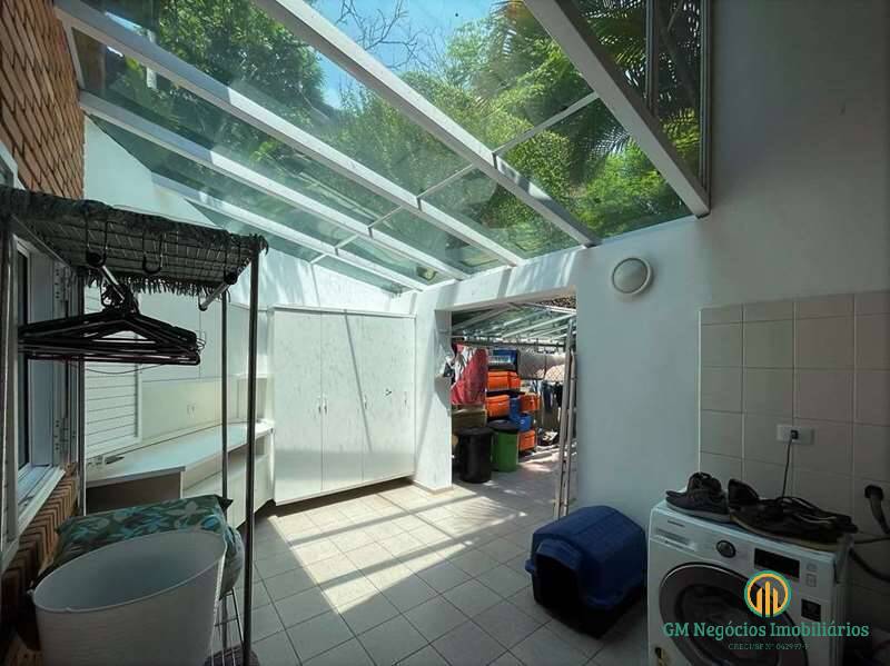 Casa de Condomínio à venda com 3 quartos, 313m² - Foto 55