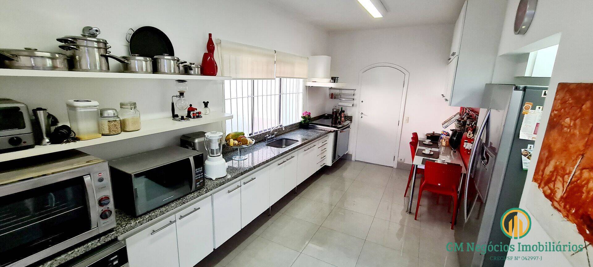 Casa de Condomínio à venda com 4 quartos, 640m² - Foto 22