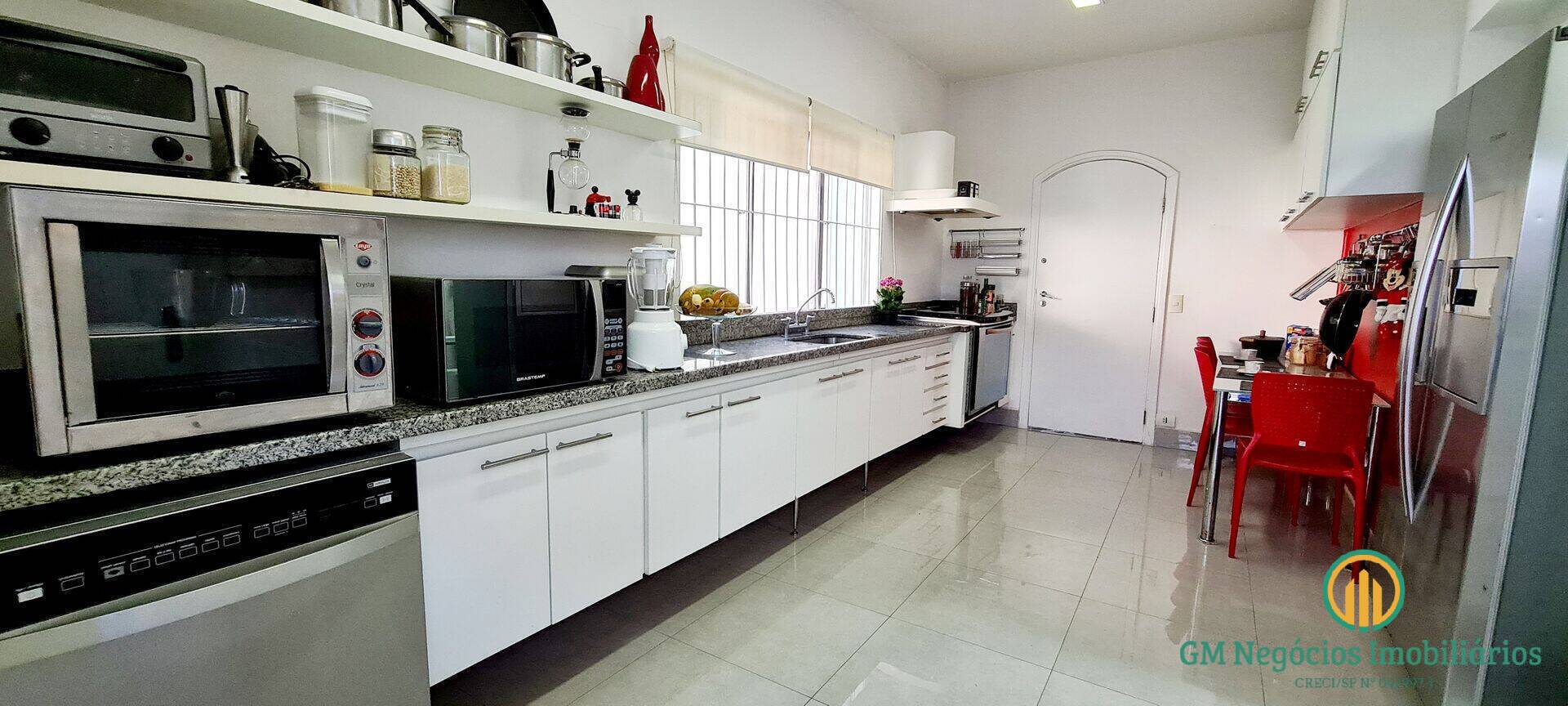 Casa de Condomínio à venda com 4 quartos, 640m² - Foto 21