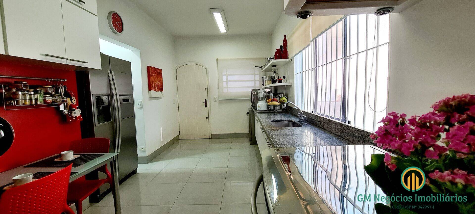 Casa de Condomínio à venda com 4 quartos, 640m² - Foto 19