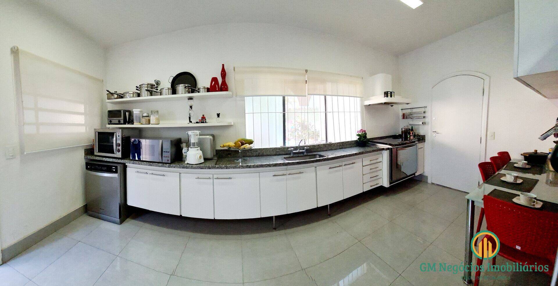 Casa de Condomínio à venda com 4 quartos, 640m² - Foto 23