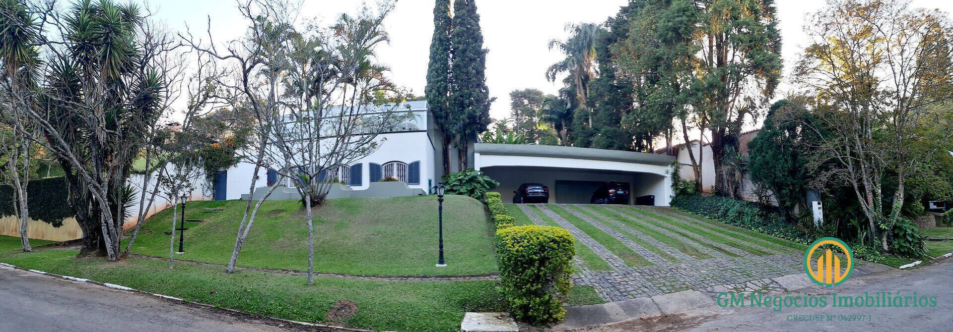 Casa de Condomínio à venda com 4 quartos, 640m² - Foto 47