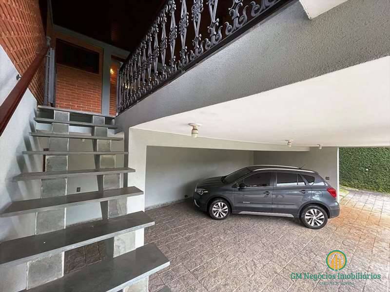 Casa à venda com 4 quartos, 742m² - Foto 10