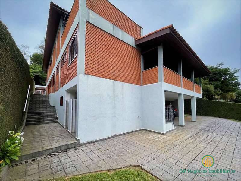 Casa à venda com 4 quartos, 742m² - Foto 9