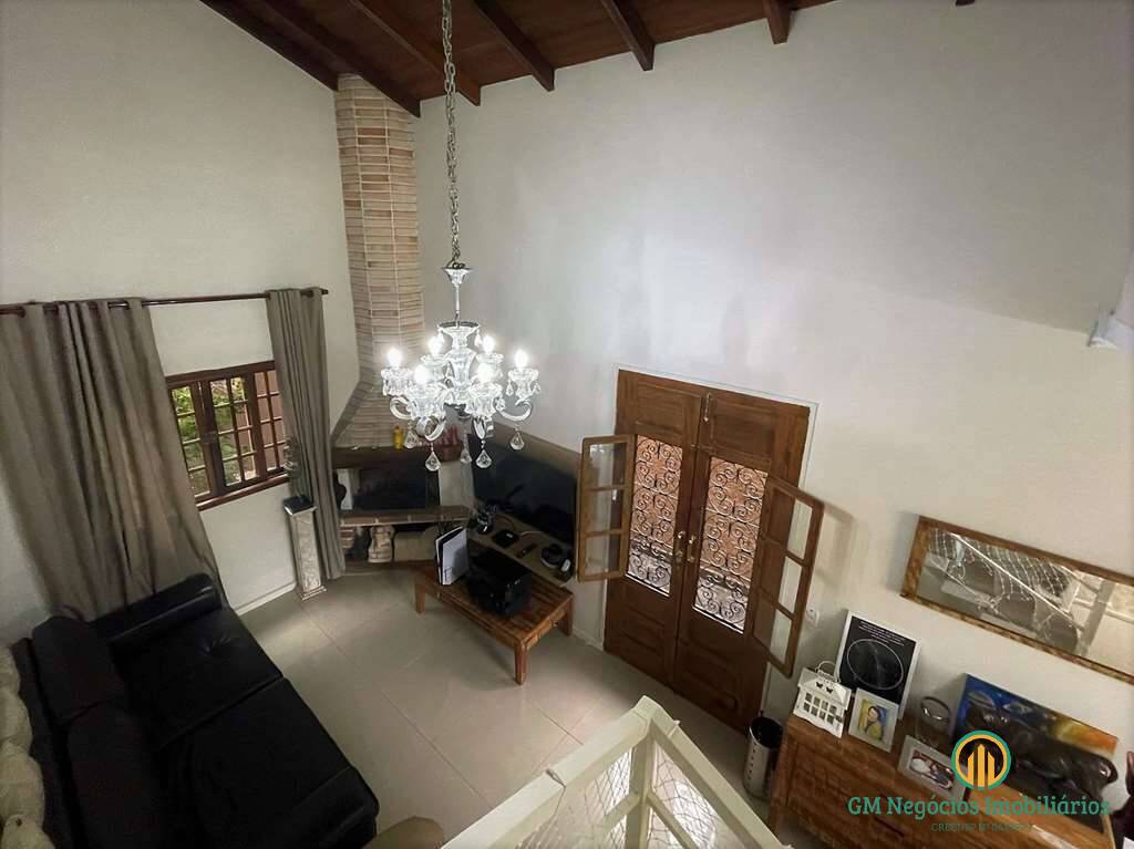 Casa à venda com 3 quartos, 180m² - Foto 12