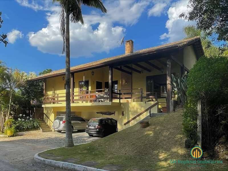 Casa de Condomínio à venda com 4 quartos, 220m² - Foto 41