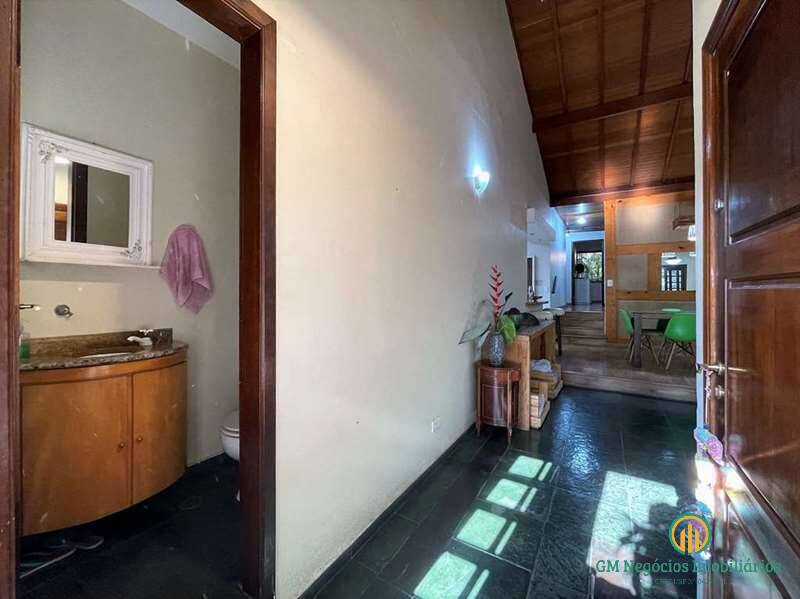 Casa de Condomínio à venda com 4 quartos, 220m² - Foto 5