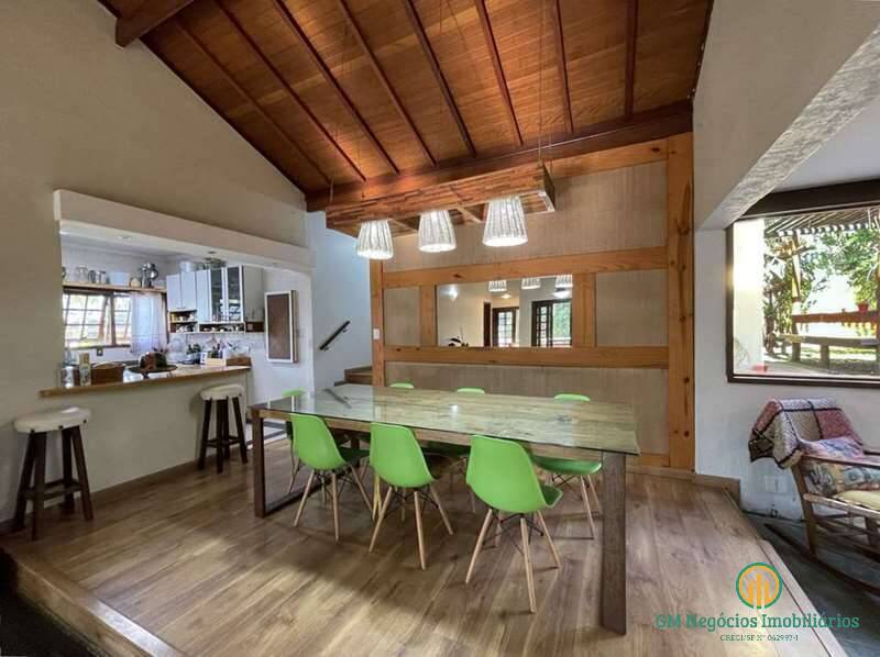 Casa de Condomínio à venda com 4 quartos, 220m² - Foto 7