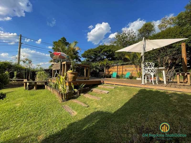 Casa de Condomínio à venda com 4 quartos, 220m² - Foto 18