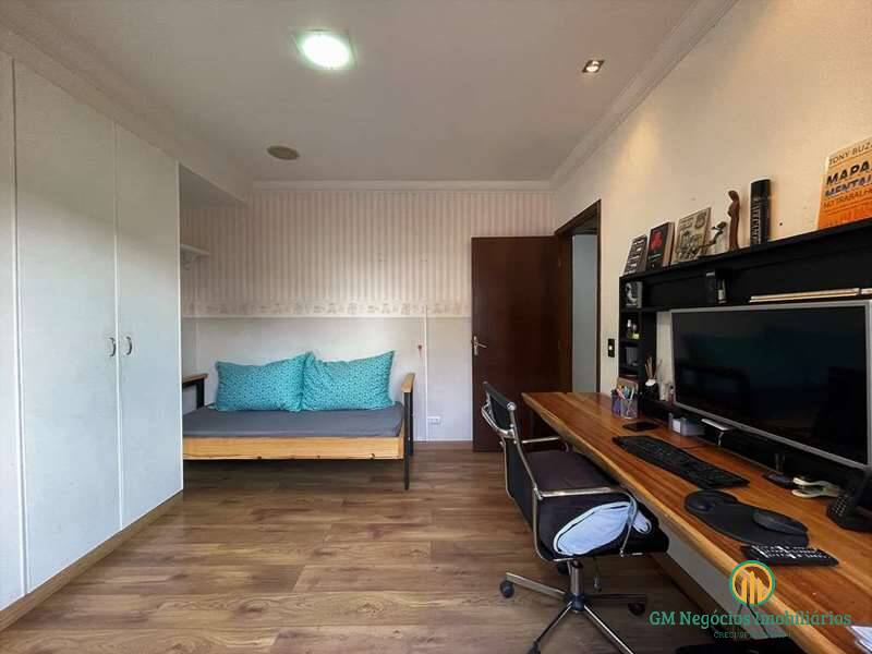 Casa de Condomínio à venda com 4 quartos, 220m² - Foto 29