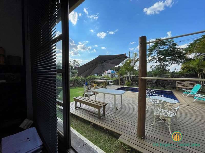 Casa de Condomínio à venda com 4 quartos, 220m² - Foto 30