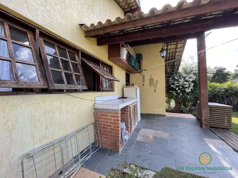 Casa de Condomínio à venda com 4 quartos, 220m² - Foto 38