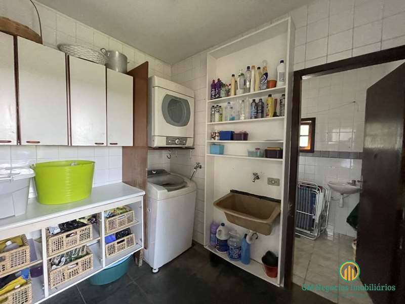 Casa de Condomínio à venda com 4 quartos, 220m² - Foto 37