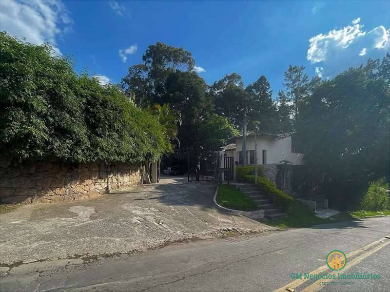 Casa de Condomínio à venda com 4 quartos, 220m² - Foto 48