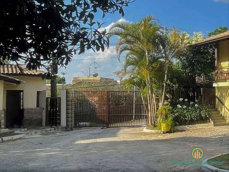 Casa de Condomínio à venda com 4 quartos, 220m² - Foto 47