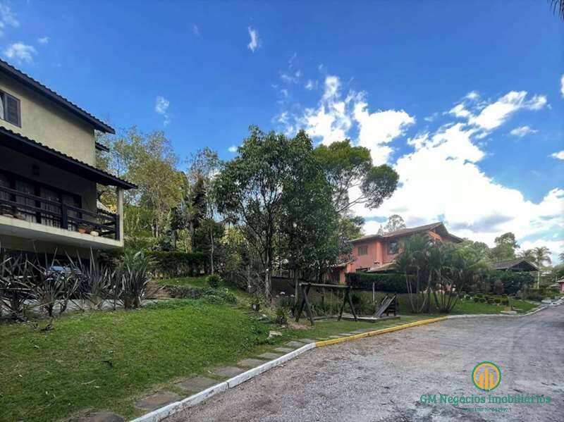 Casa de Condomínio à venda com 4 quartos, 220m² - Foto 45