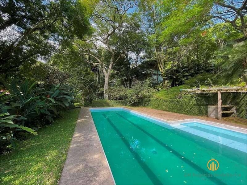 Casa de Condomínio à venda com 3 quartos, 380m² - Foto 4