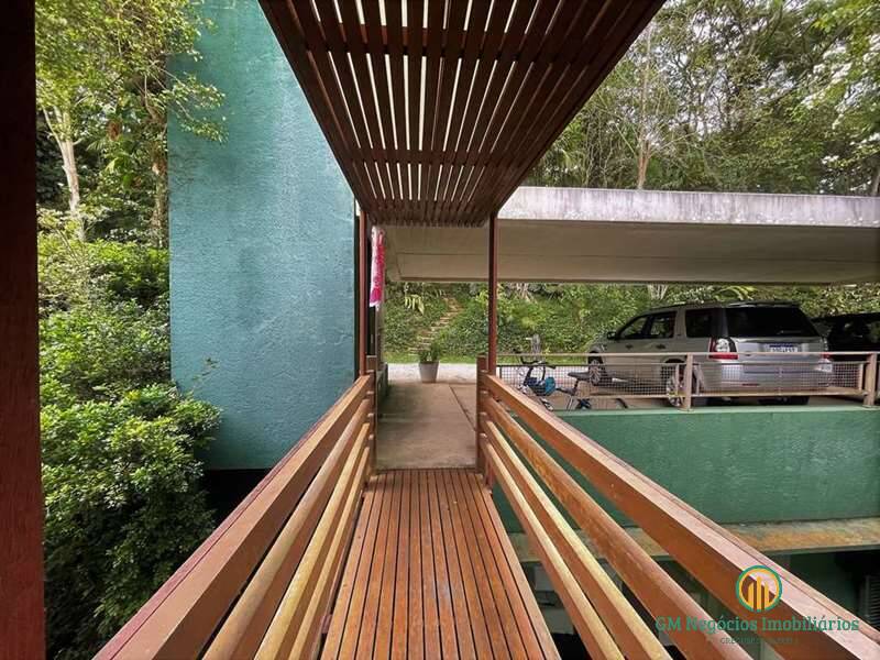 Casa de Condomínio à venda com 3 quartos, 380m² - Foto 11