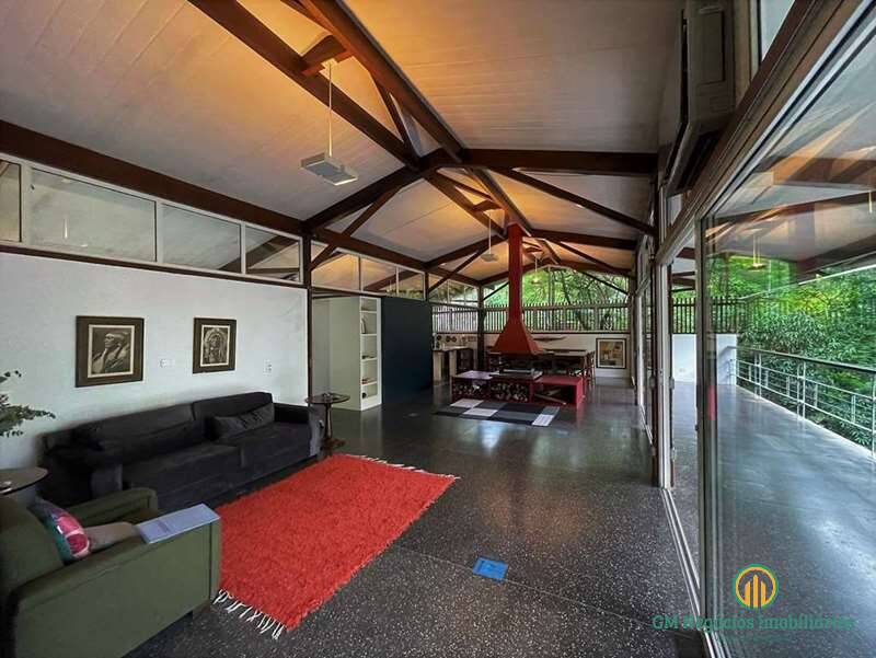 Casa de Condomínio à venda com 3 quartos, 380m² - Foto 18