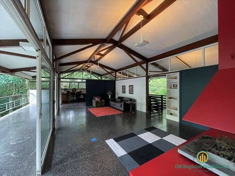 Casa de Condomínio à venda com 3 quartos, 380m² - Foto 21