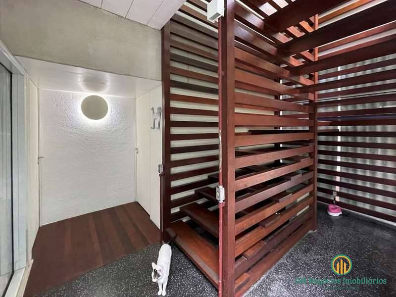 Casa de Condomínio à venda com 3 quartos, 380m² - Foto 46