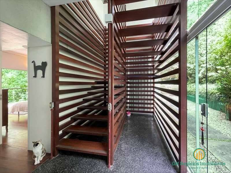 Casa de Condomínio à venda com 3 quartos, 380m² - Foto 45