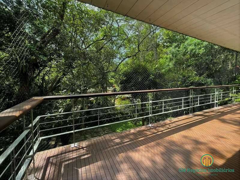 Casa de Condomínio à venda com 3 quartos, 380m² - Foto 60