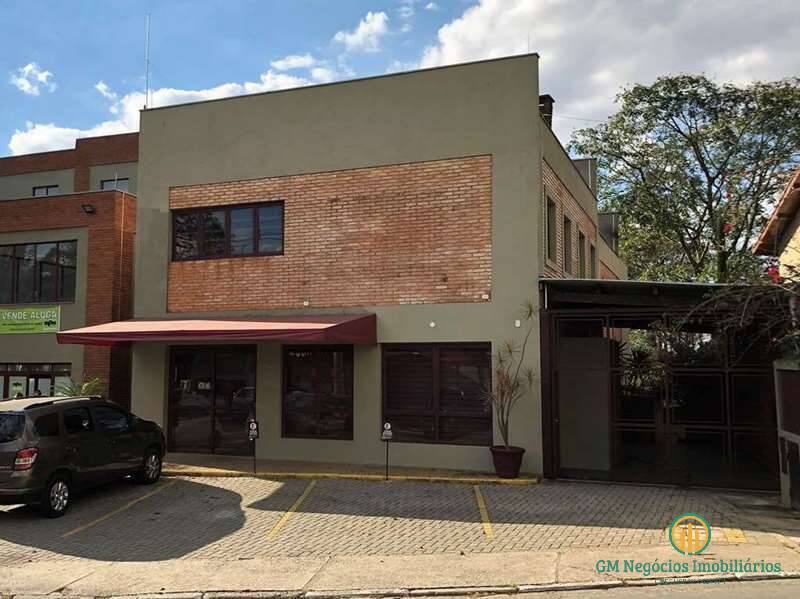 Loja-Salão à venda, 320m² - Foto 27