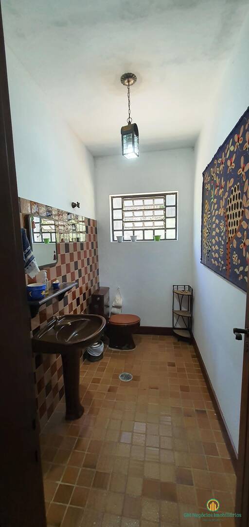 Casa de Condomínio à venda com 4 quartos, 509m² - Foto 11