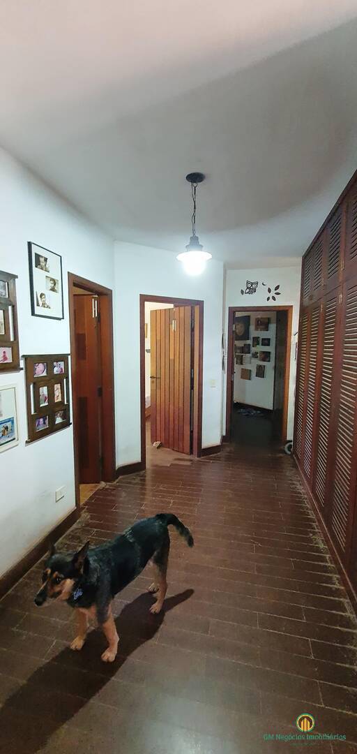 Casa de Condomínio à venda com 4 quartos, 509m² - Foto 12