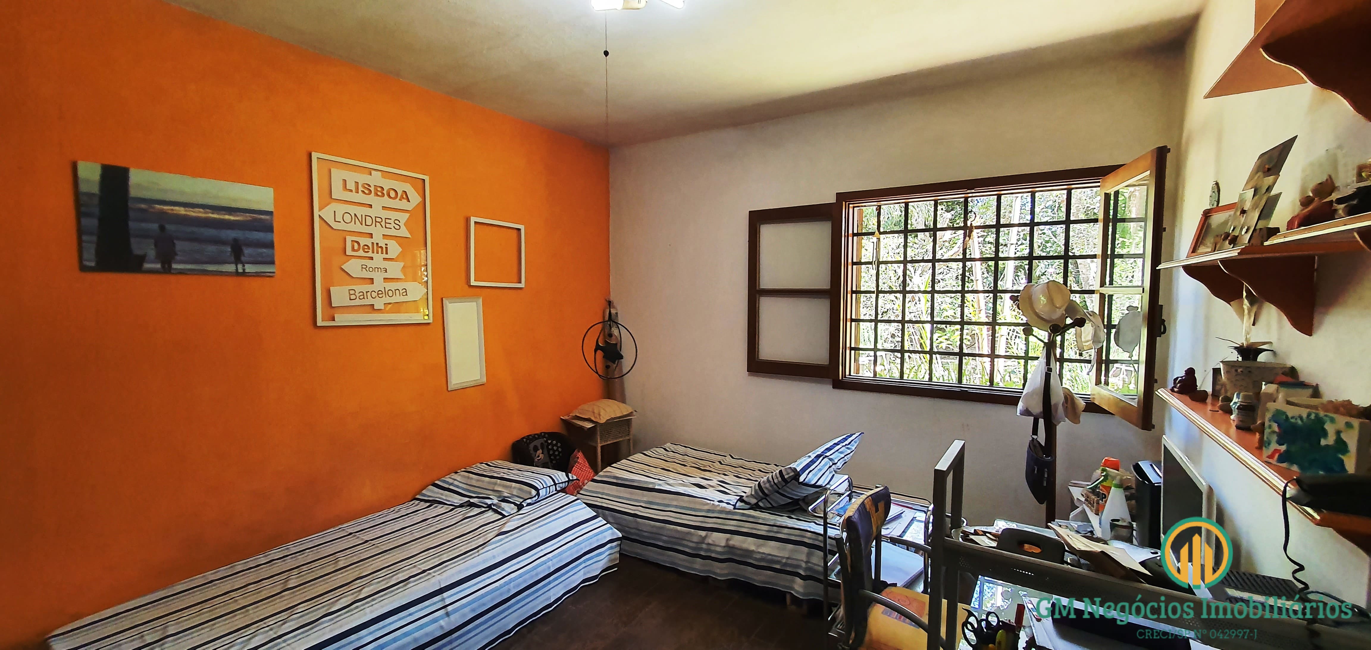 Casa de Condomínio à venda com 4 quartos, 509m² - Foto 13