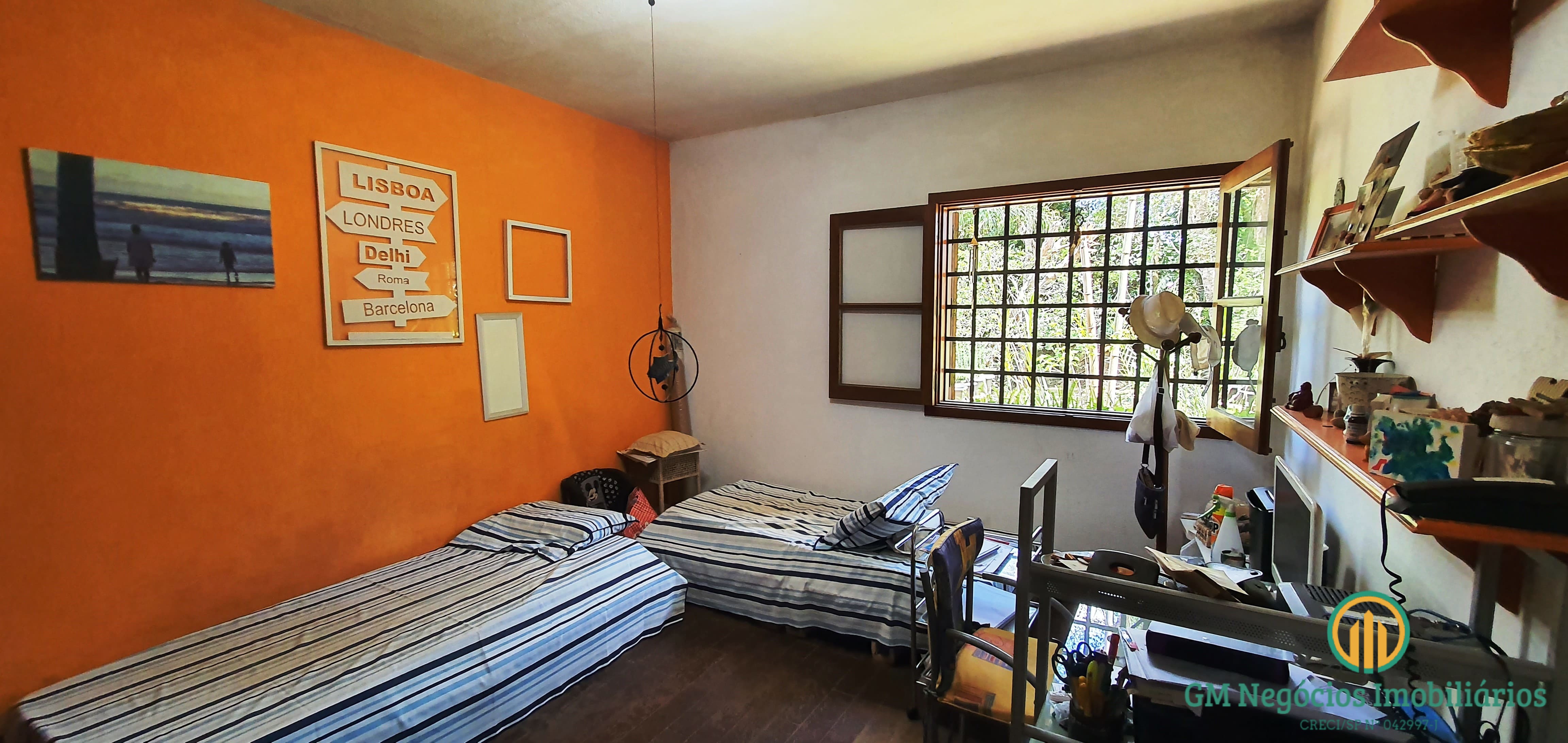 Casa de Condomínio à venda com 4 quartos, 509m² - Foto 15