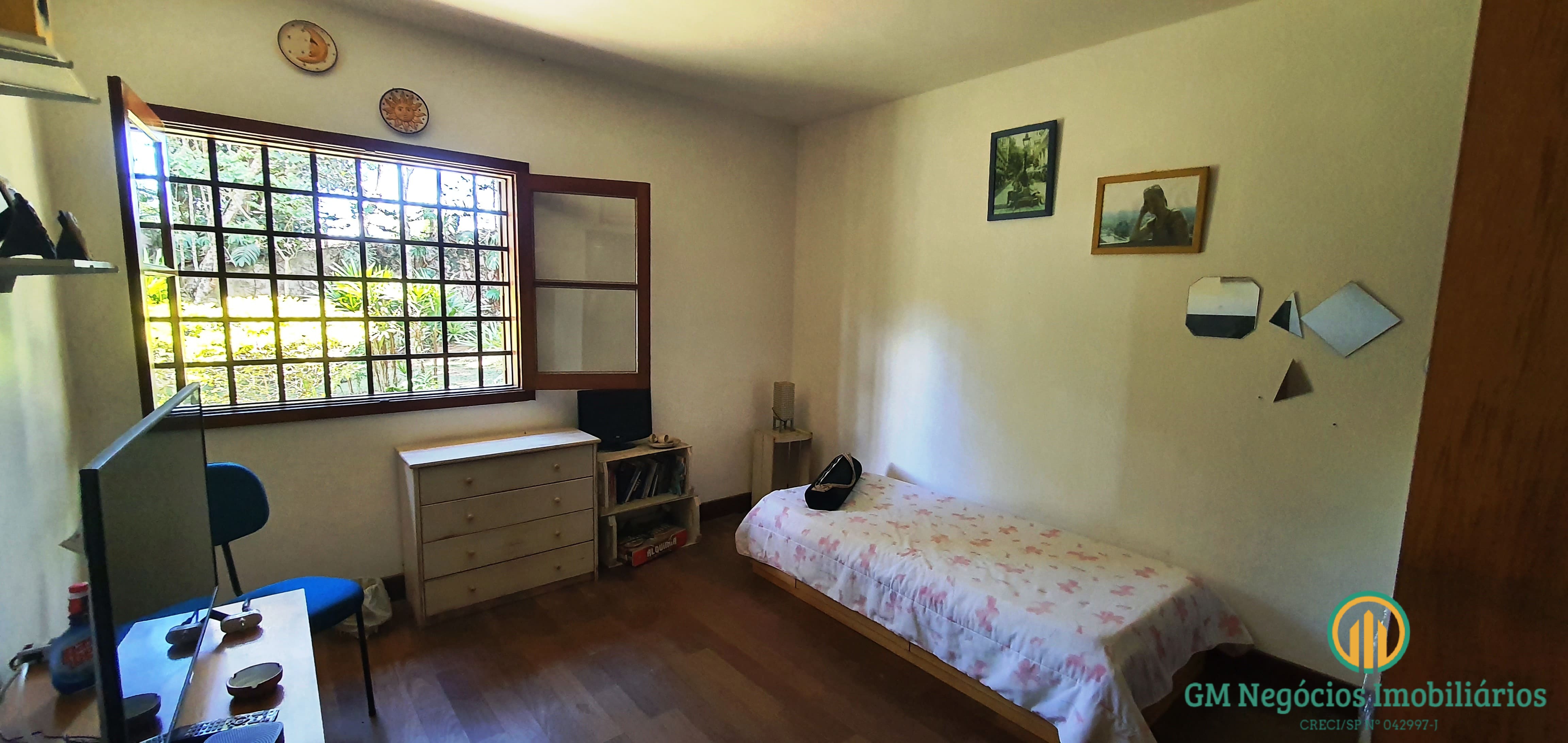 Casa de Condomínio à venda com 4 quartos, 509m² - Foto 17