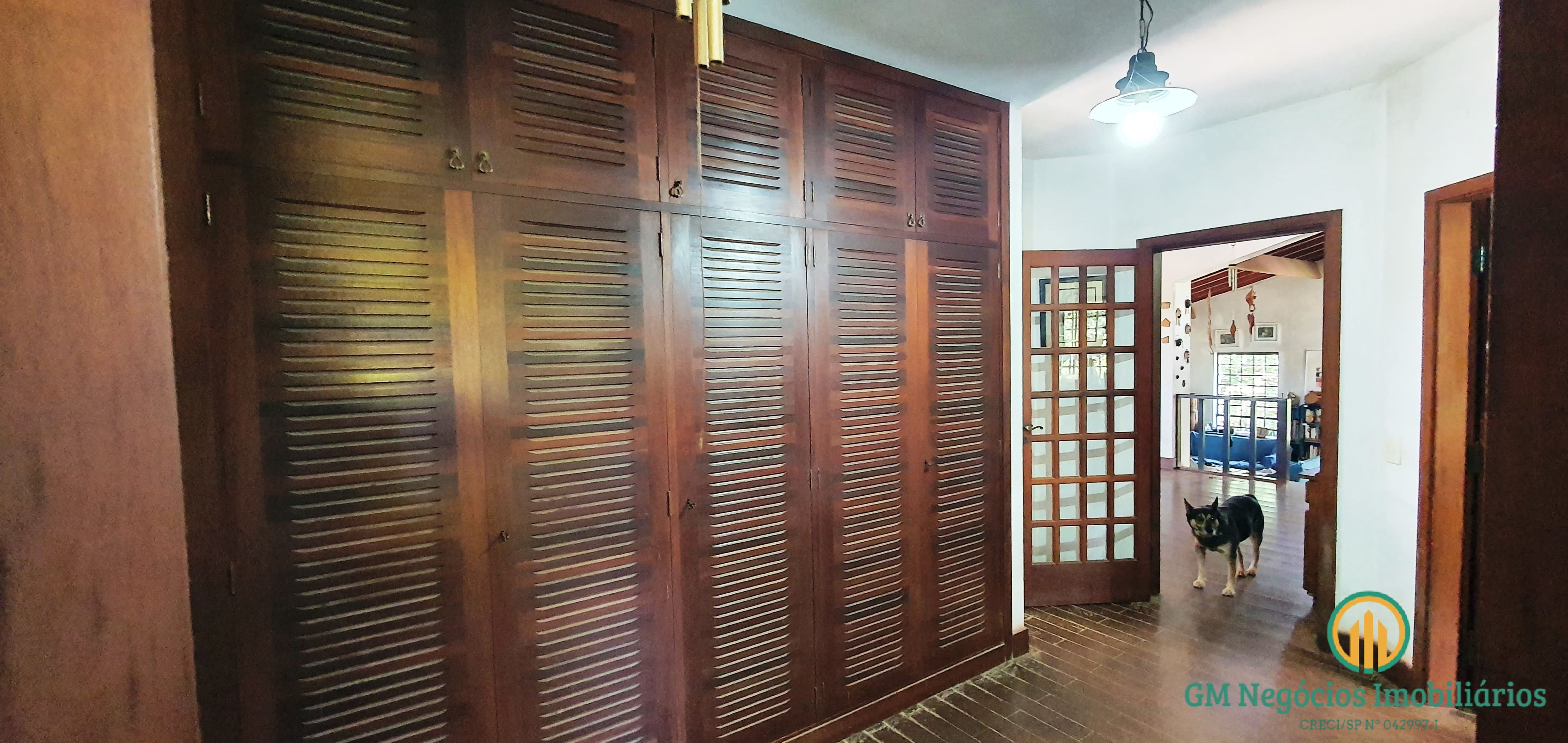 Casa de Condomínio à venda com 4 quartos, 509m² - Foto 19