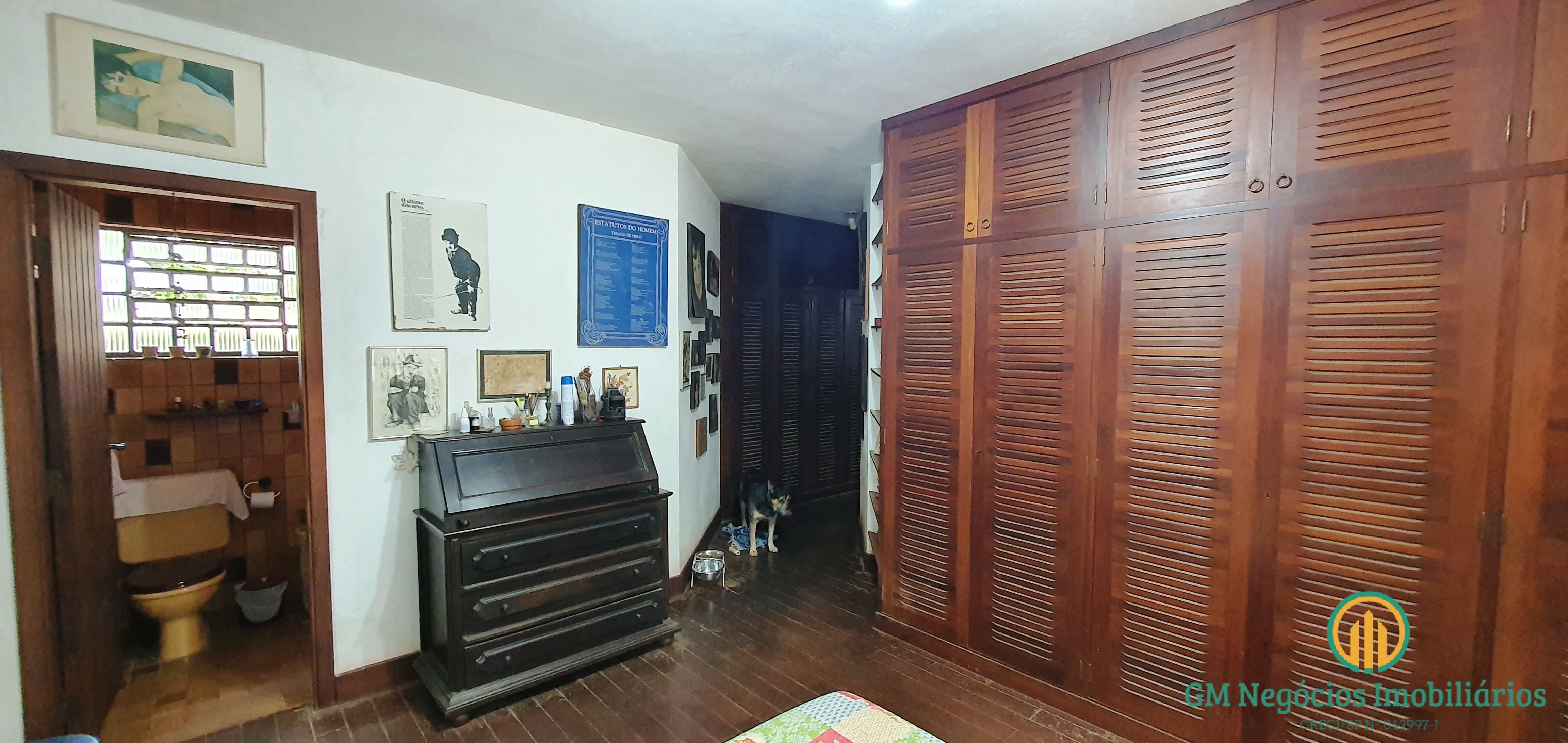 Casa de Condomínio à venda com 4 quartos, 509m² - Foto 21