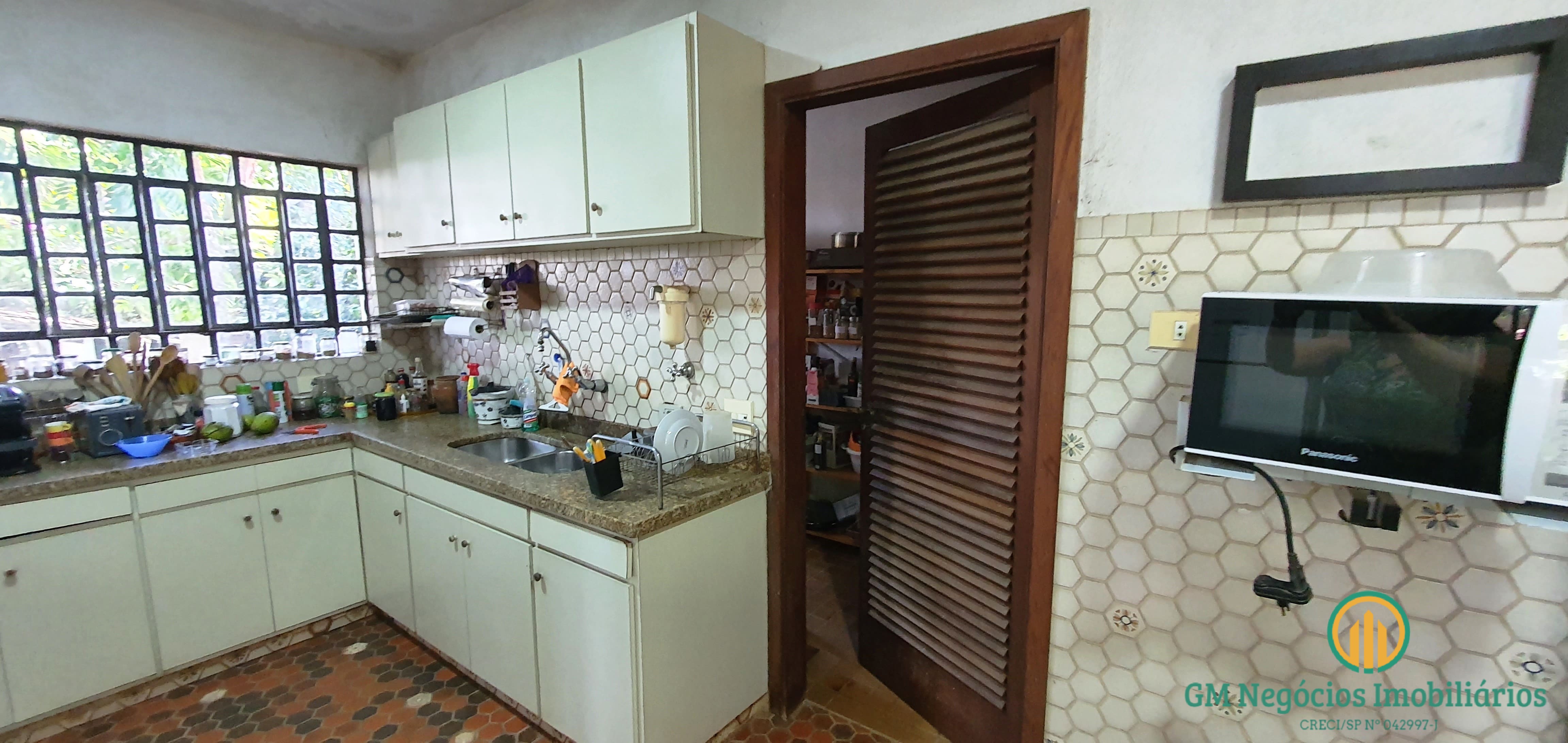 Casa de Condomínio à venda com 4 quartos, 509m² - Foto 25